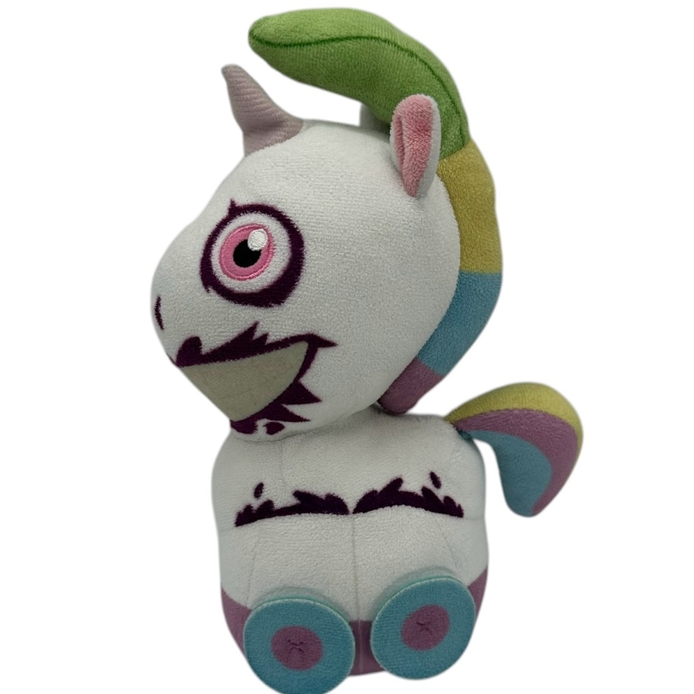 Funko Five Nights At Freddy's Twisted Plushies Twisted Stanley Figure Rare